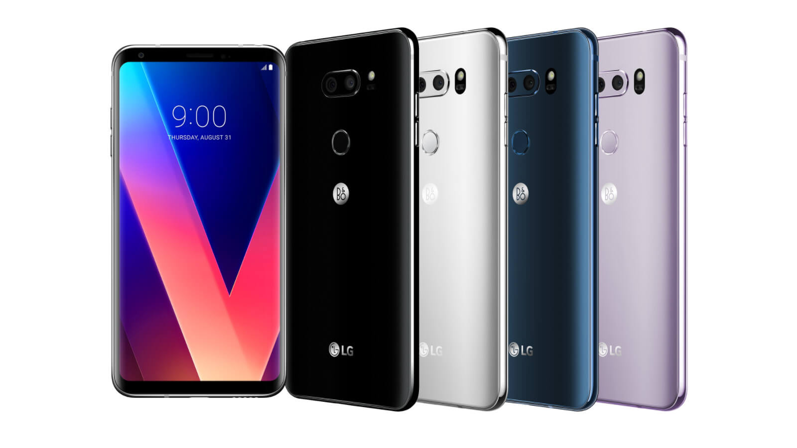 LG V30 comprar-celular-importado-lg-v30