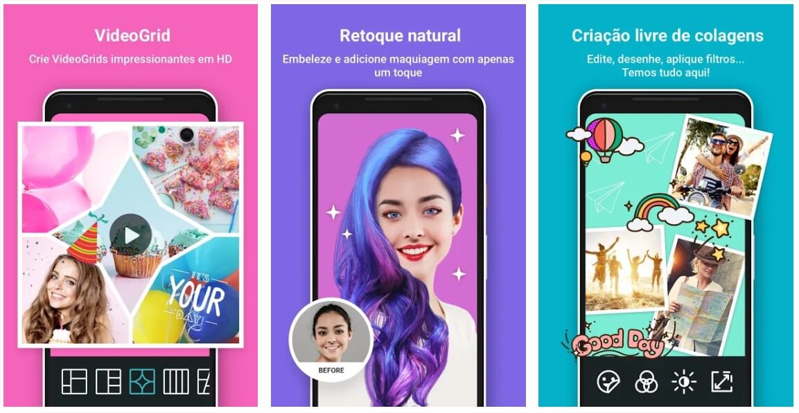 app de fotografia app de fotografia
