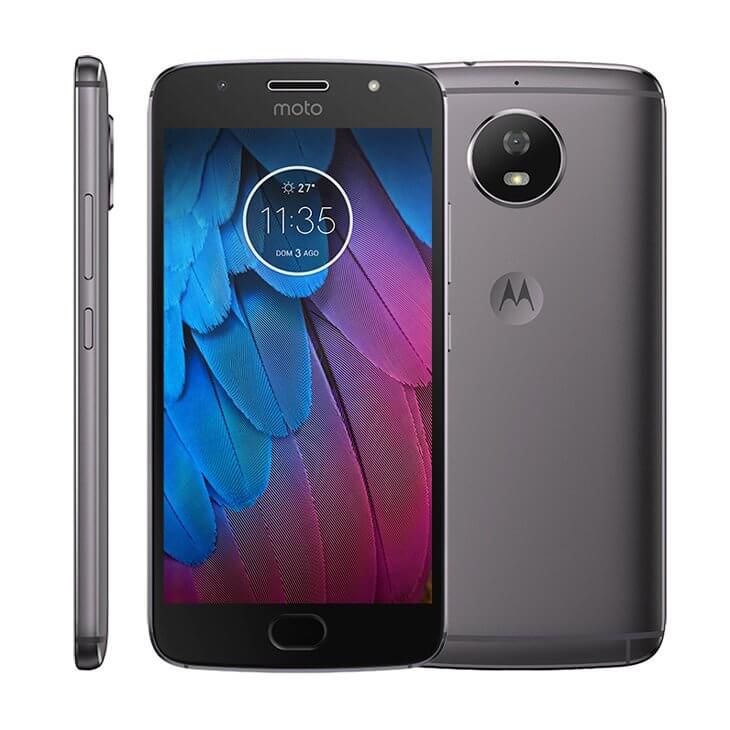 moto g5s smartphone-motorola-moto-g5s