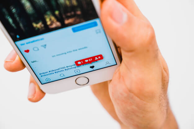 IGTV vídeo chamada no instagram instagram-video-chamada