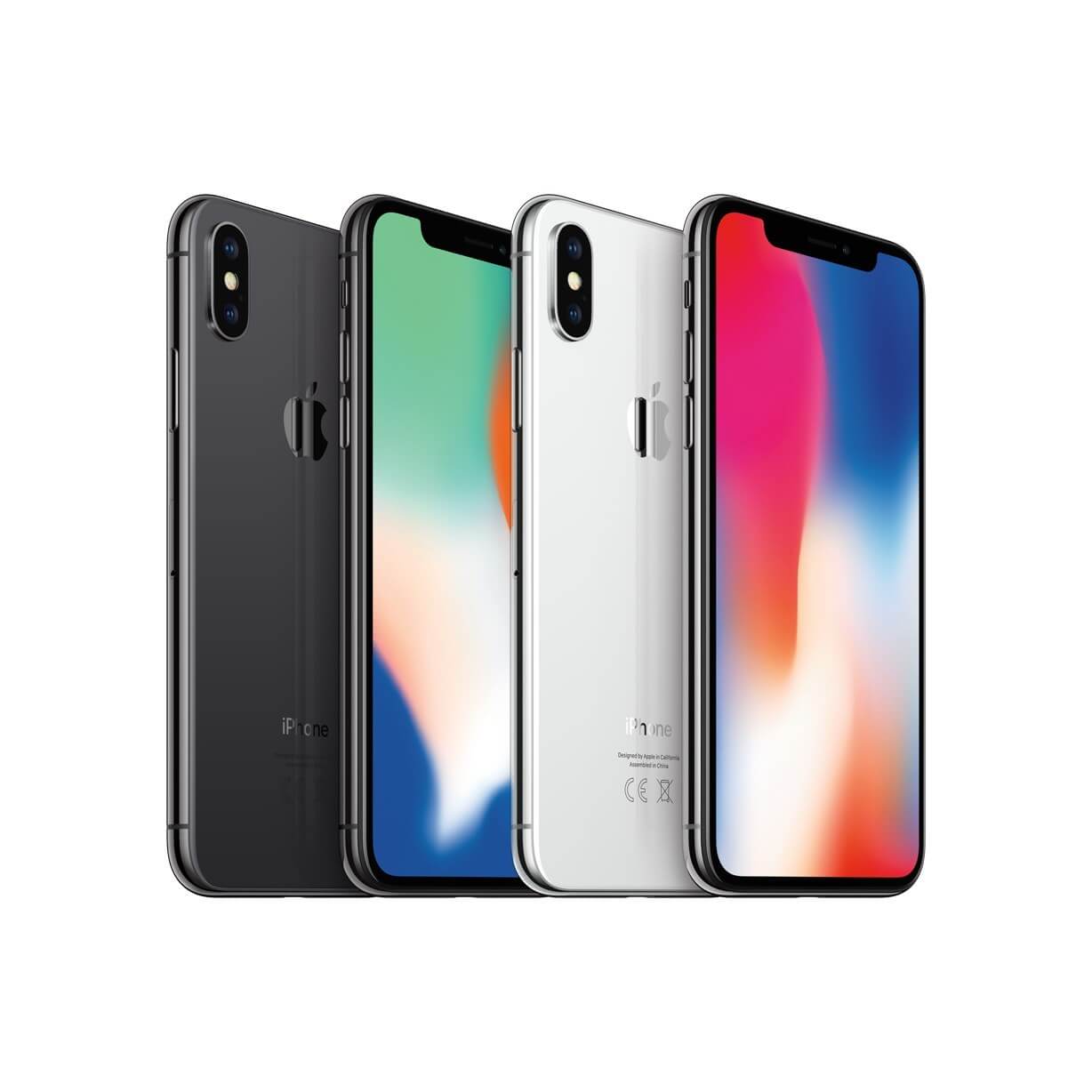 iphone novo x iphone-novo-x