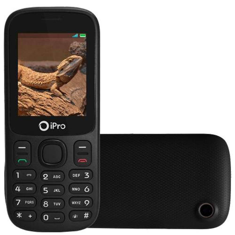 iPro i3200 celular mais barato do brasil ipro-celular-mais-barato-do-brasil
