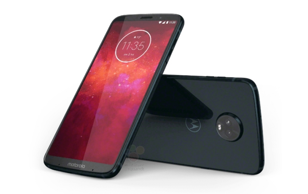 motorola moto z3 play review-Motorola-Moto-Z3-Play