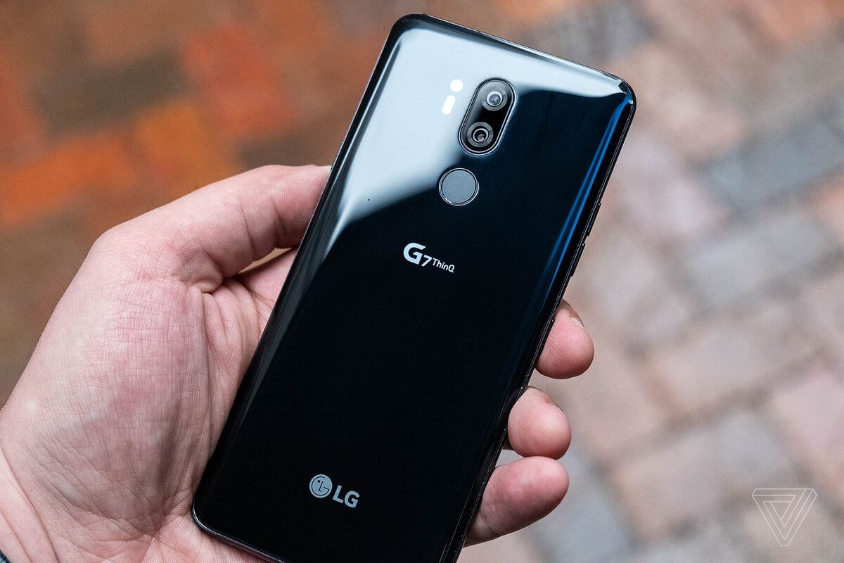 lg g7 thinq lg-g7-thinq