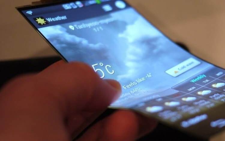 telas oled telas-oled-smartphone