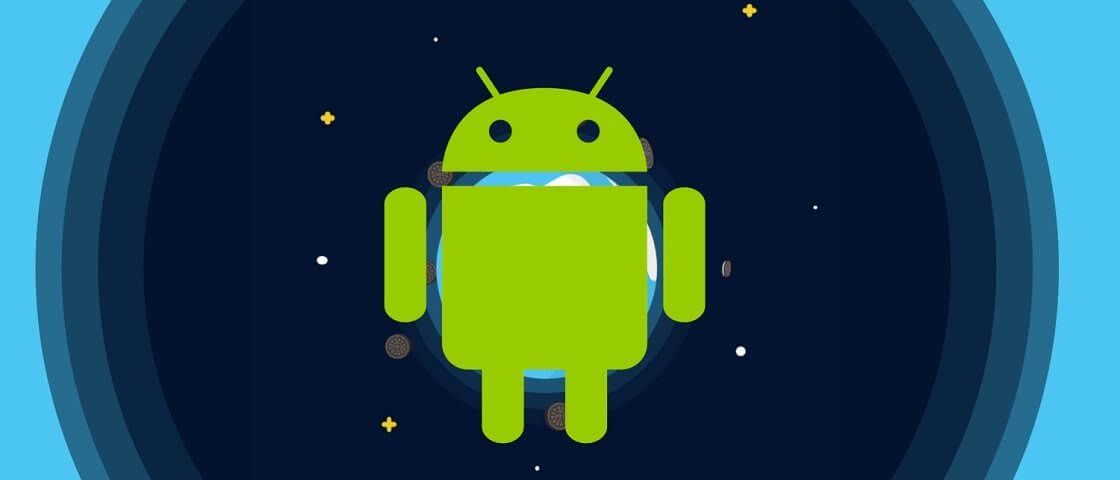 android oreo android-oreo