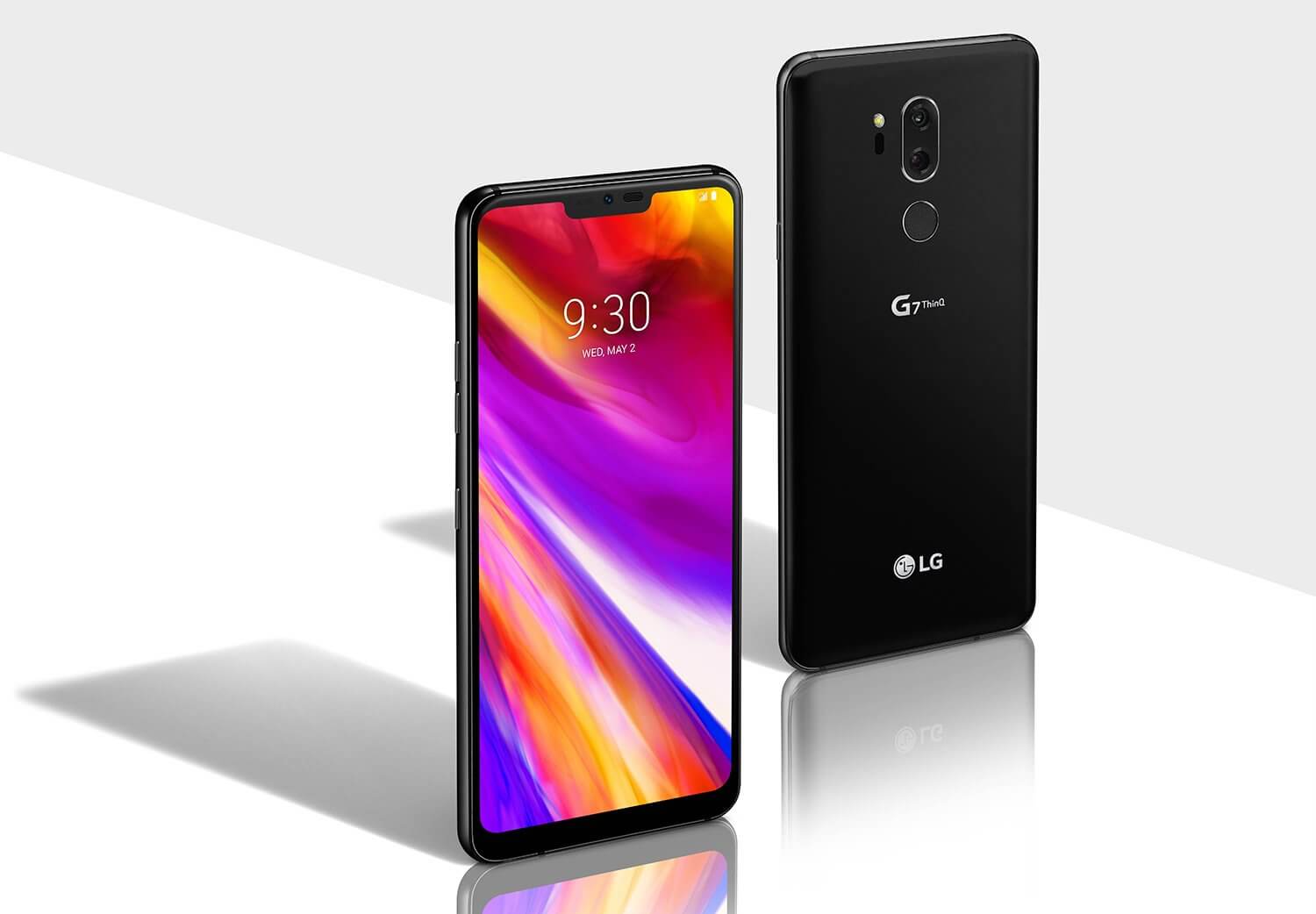 celulares top de linha celulares-top-de-linha-lg-g7-thinq-2