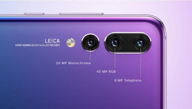 lançamentos de smartphones lançamentos-de-smartphone-huawei-p20