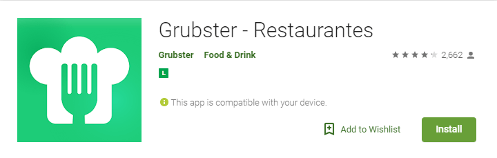 apps de desconto apps-de-desconto-grubster