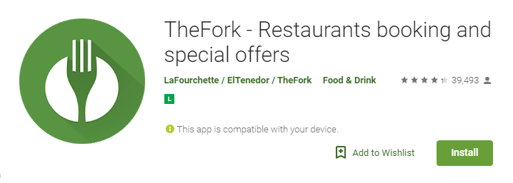 apps de desconto apps-de-desconto-the-fork