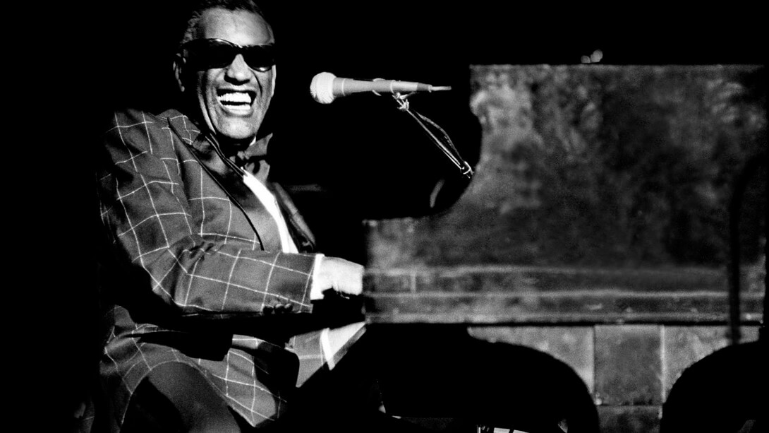 rock clássico rock-classico-Ray-Charles