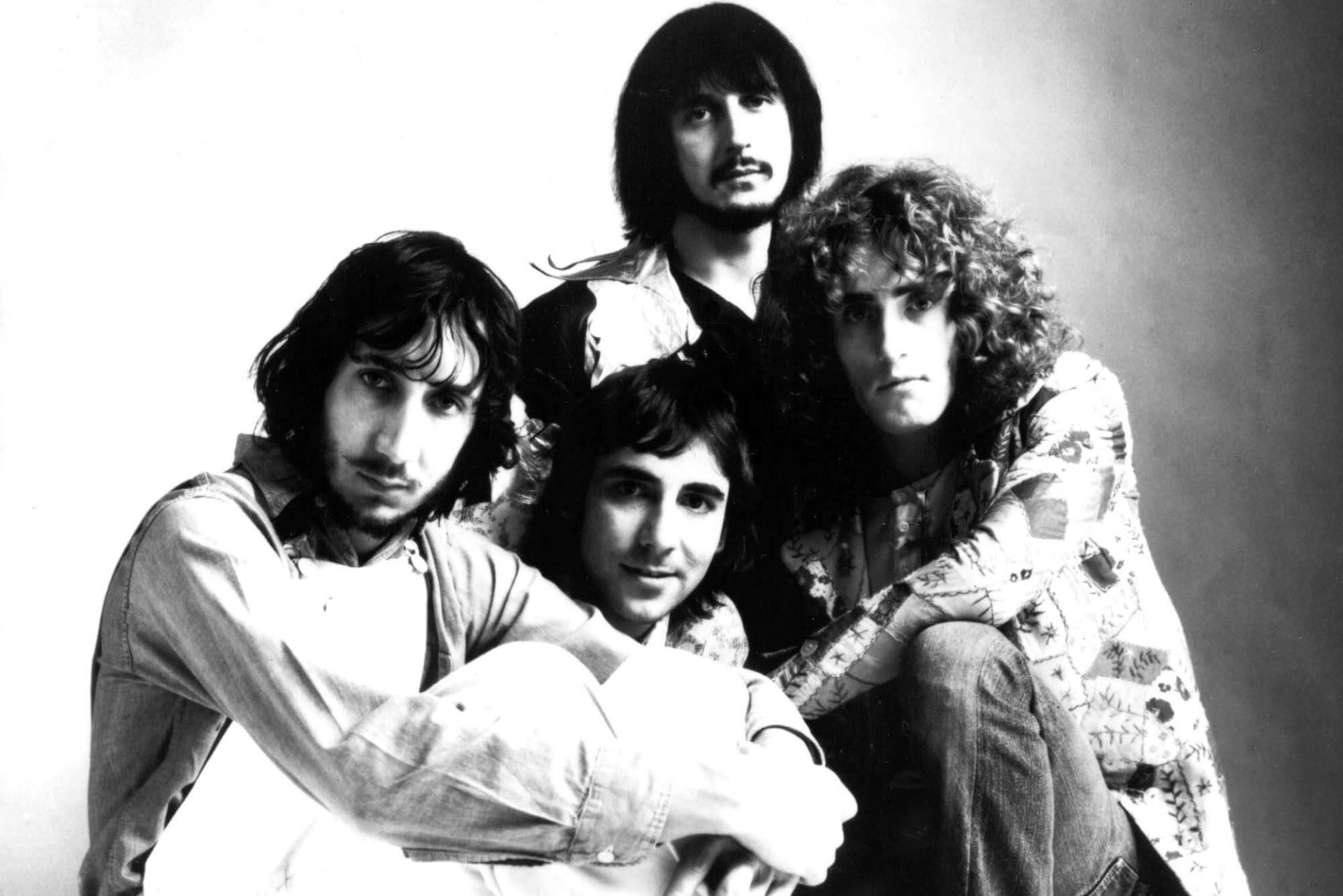 rock clássico rock-classico-the-who