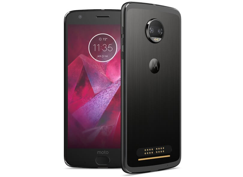 smartphone mais resistente motorola z2 force smartphone-mais-resistente-moto-z2-force