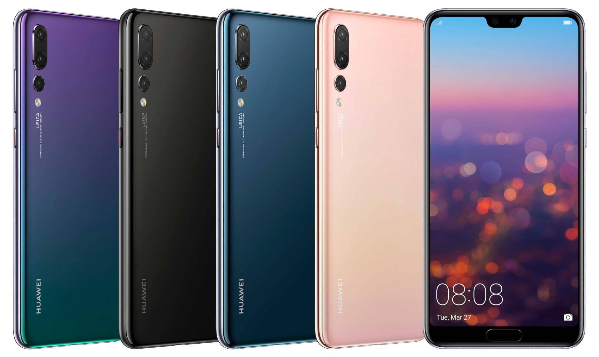 smartphones chineses smartphones-chineses-huawei