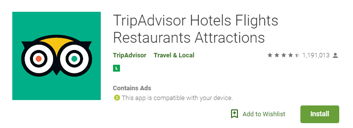 aplicativos grátis aplicativos-gratis-trip