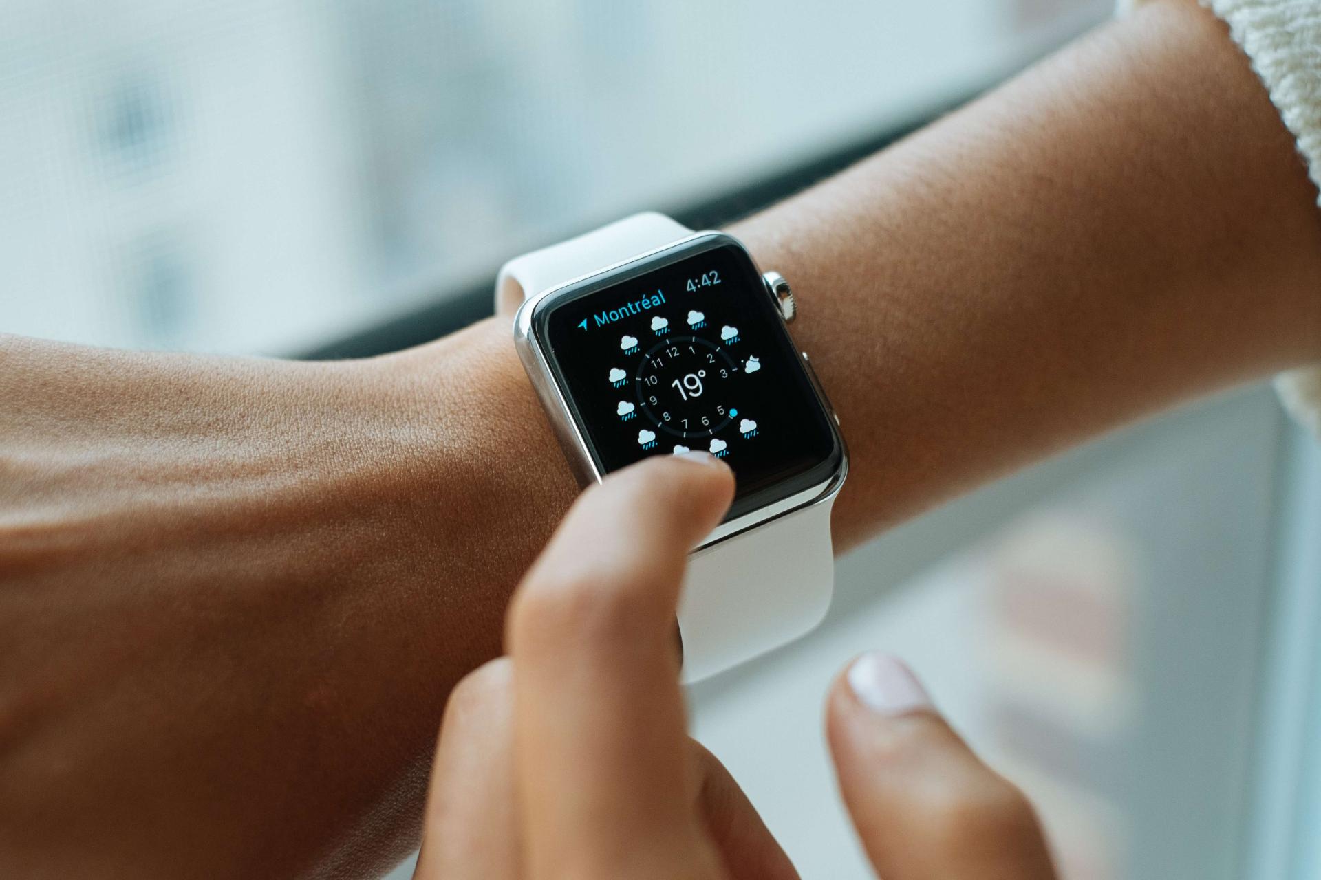 apple watch 4 apple-watch-4-veja