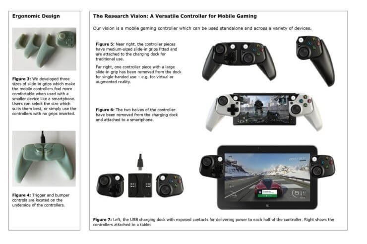 joystick microsoft joystick-microsoft-gamer
