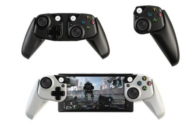 joystick microsoft joystick-microsoft