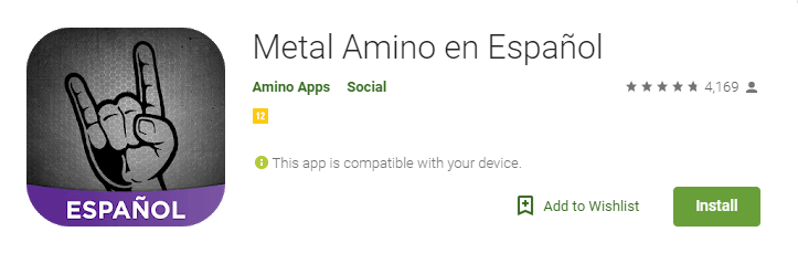 baixar app baixar-app-metal-amino