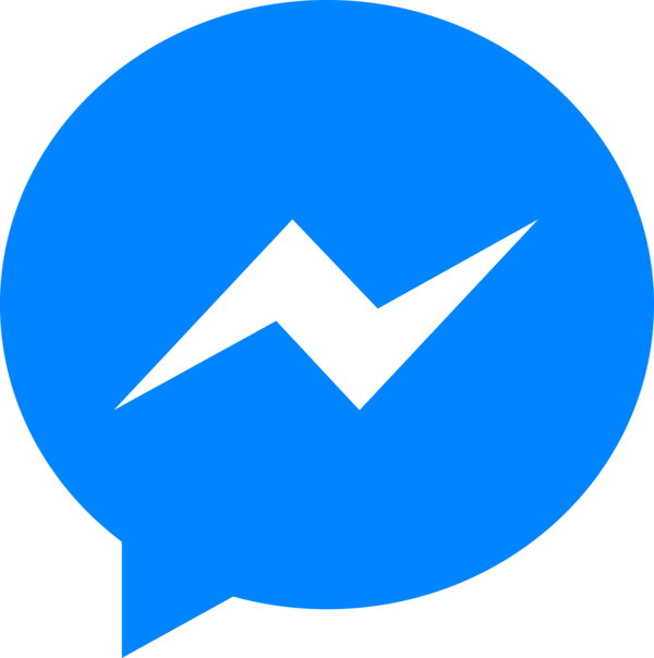 Messenger Logo do Messenger.
