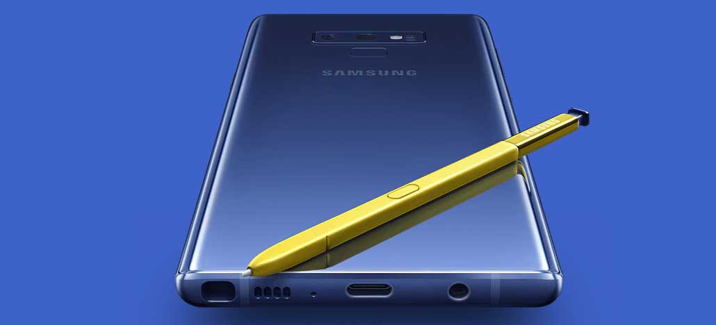 smartphone-samsung-galaxy-note-9