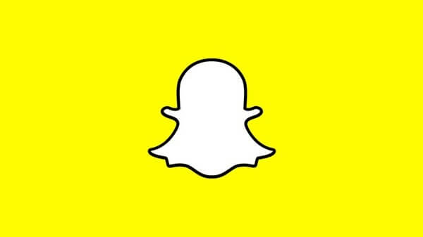 Snapchat Logo do Snapchat.