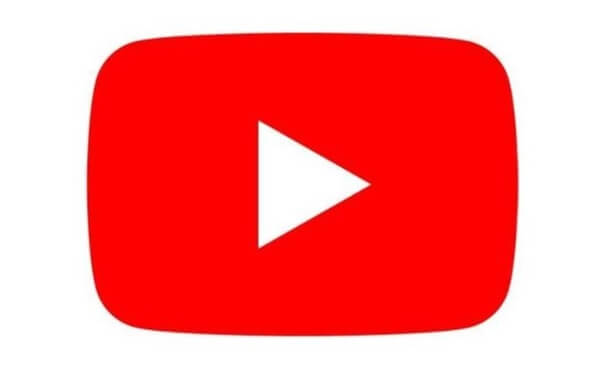 YouTube Logo do Youtube.
