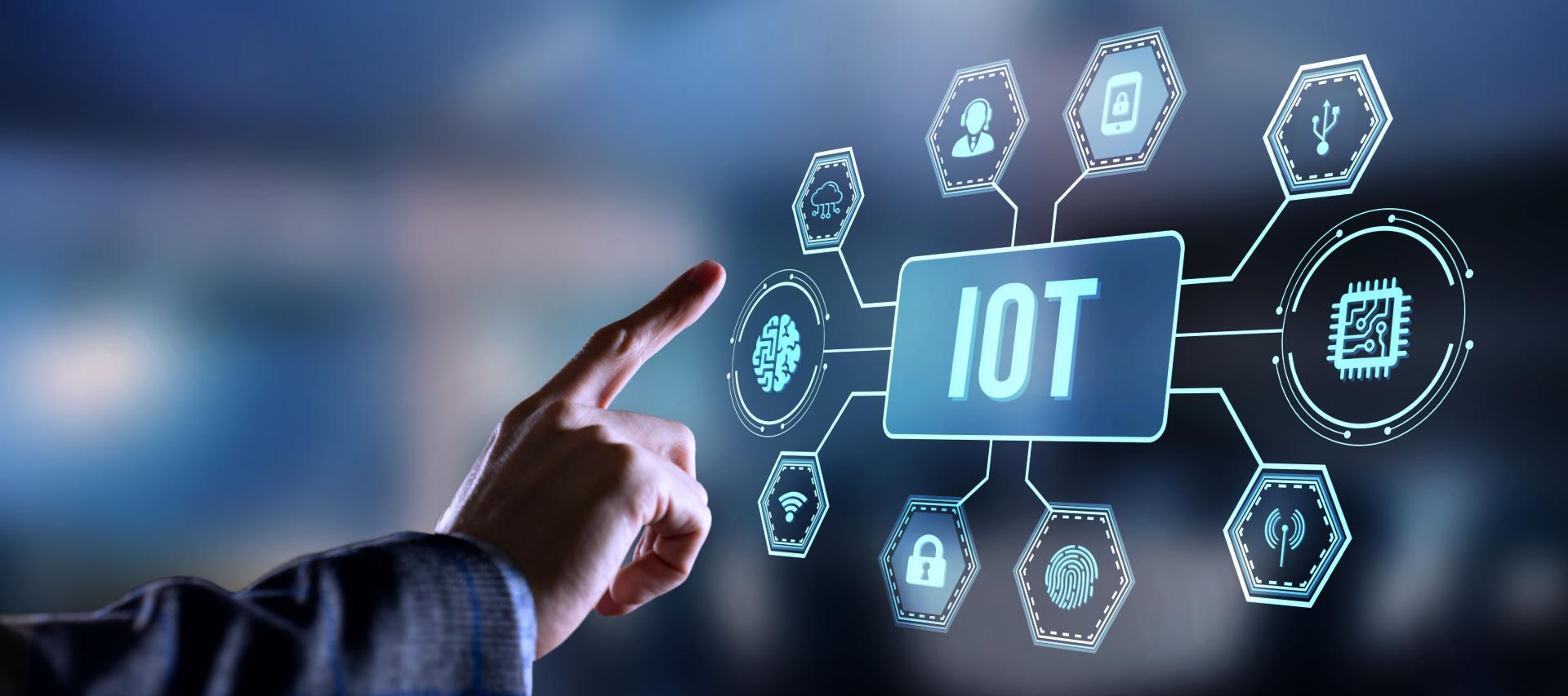 iot