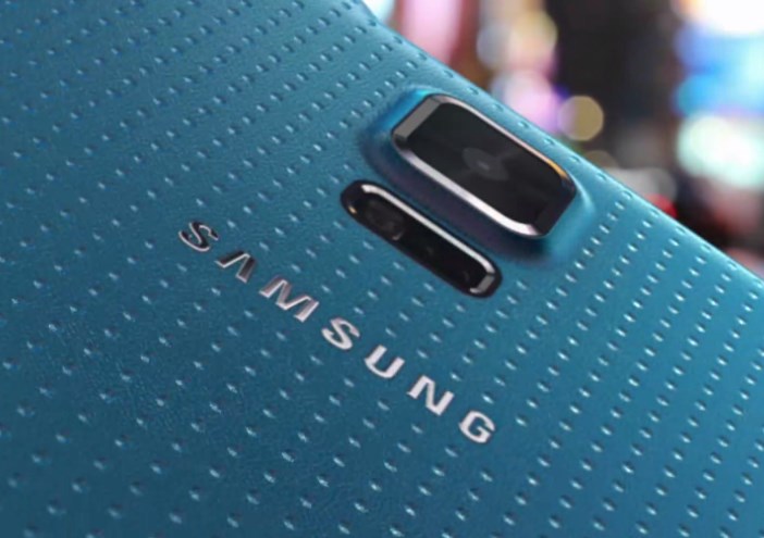 Samsung Galaxy Plus atualização