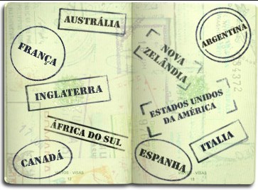 passaporte - seguro viagem- bemmaisseguro.com