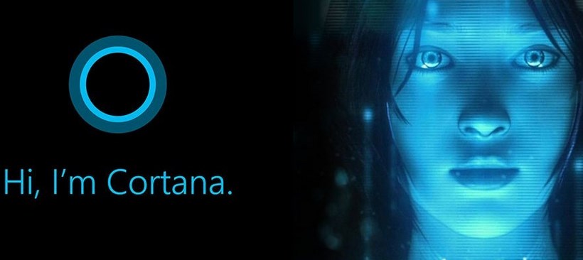 Cortana assistente pessoal WP