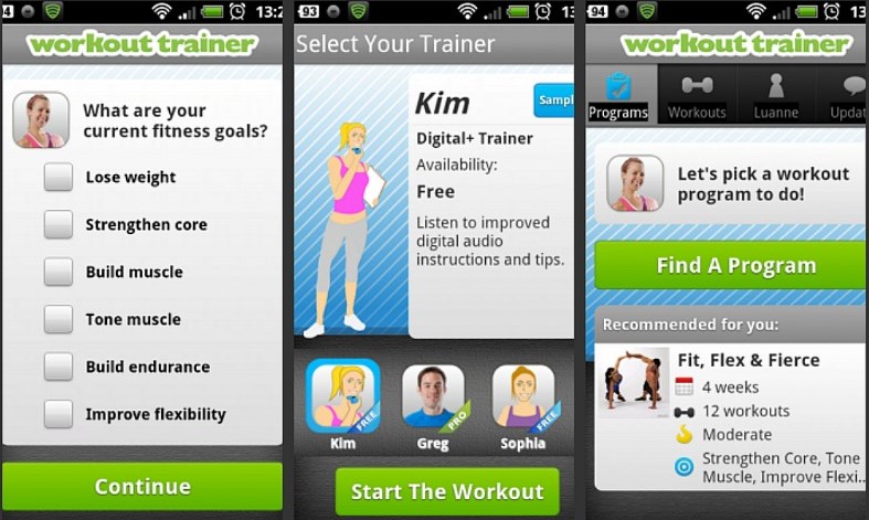 Work trainer app bemmaisseguro.com