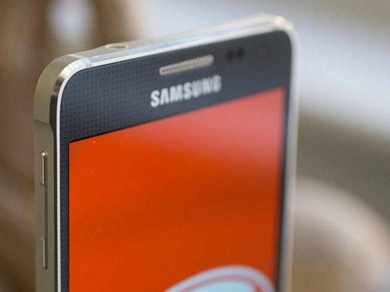 Samsung Galaxy A5 - 10 melhores smartphones para selfies
