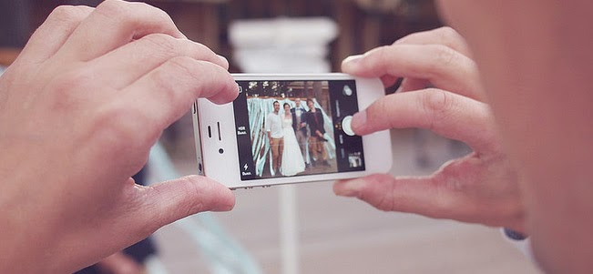 seguro para smartphone, confiança e mais tempo para suas fotos