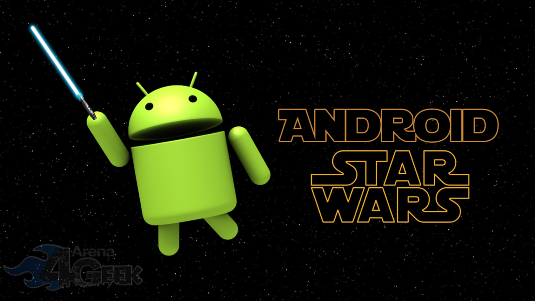 android-strar-wars