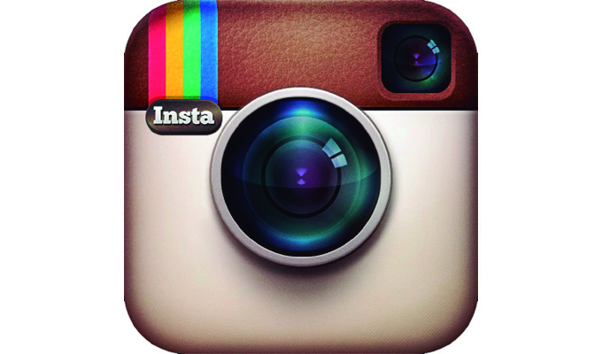 aplicativos mais baixados em outubro - instagram
