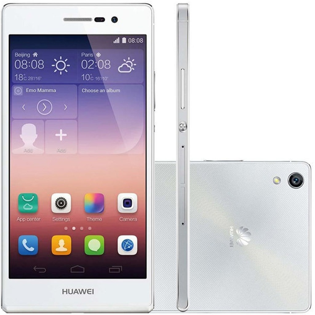 Smartphone Huawei Ascend P7