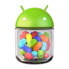 android jelly bells