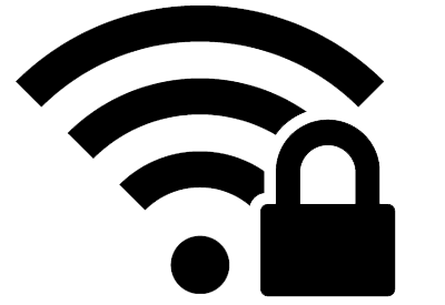 rede wifi segura para aplicativos de bancos
