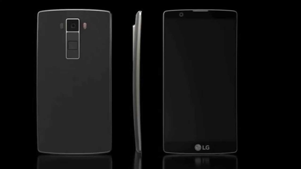 smartphone lg g5