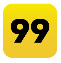 99 táxis aplicativos de taxi