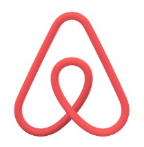 aplicativo para viagem airbnb