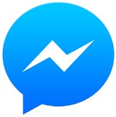 messenger aplicativos mais baixados de julho