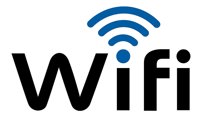 wi-fi grátis