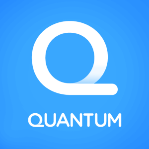 quantum smartphone