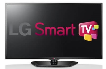 tv led smart