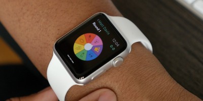 Melhores Aplicativos para Apple Watch