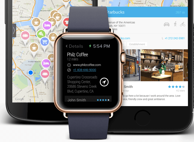 melhores apps para apple watch