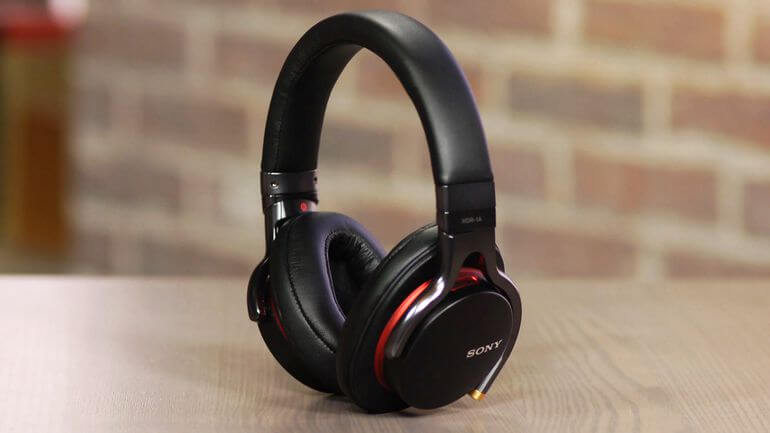 Sony MDR 1A