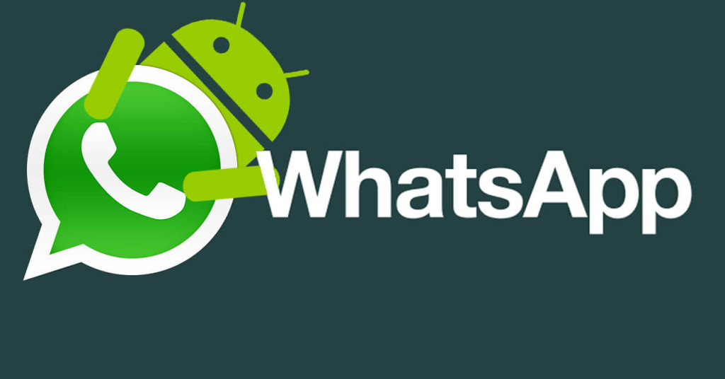 Whatsapp android